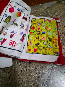 Kids soft ball new,pencil holder, cushion book, pi