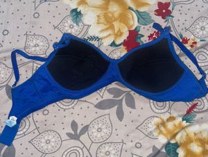Padded Bra