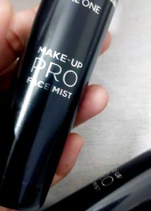oriflame One Make-Up Pro Face Mist