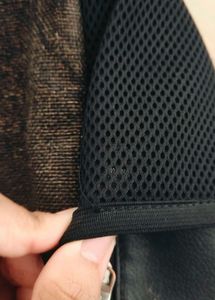 Zouk Backpack