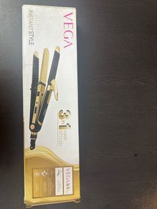 Vega 3 In 1 Hair Styler