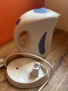 Cordless Automatic Electric Kettle 1200w
