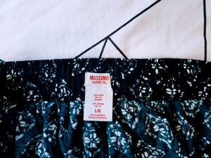 Stylish Printed Shorts