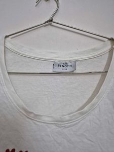 Top cum kurti