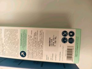WishCare Barrier Bounce &amp; NMF Water Gel