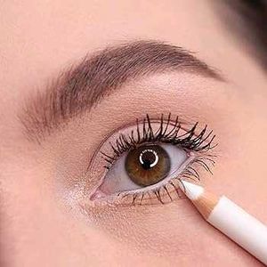 Cream Eyeliner Pencil
