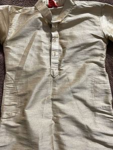 Boys Ethnic Kurta