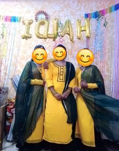 Yellow Set