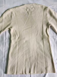 Heavy Long Sleeve Top for winters
