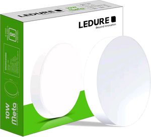 LEDURE 10W Meta Surface Light (pack of 2)