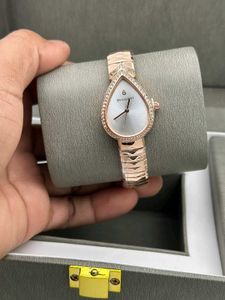 Bvlgari Watches Women New