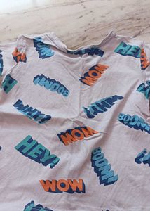 Kids T-Shirts (Set of 2)