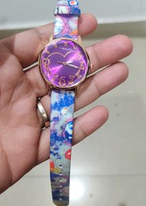 Wrist Watch For Women