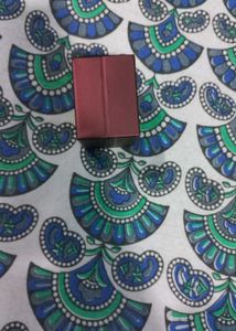 Tanishq Jewellery Box