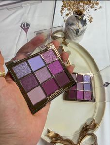 CHARLOTTE TILBURY EYESHADOW PALETTE