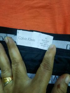Calvin Klein Men's Boxers