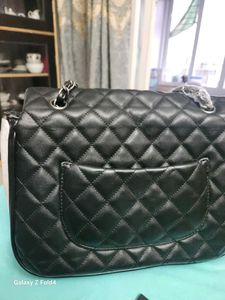 Channel Orginal Handbag With Tag And Proof