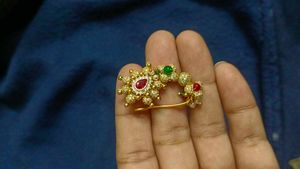 Traditional Maharashtrian Nath