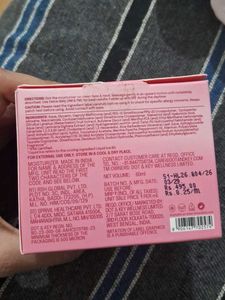 Dot &amp; Key Watermelon Cooling Icy Gel Moisturizer