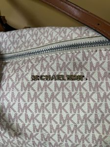 Michael Kors Tote Bag
