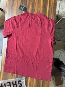 Relax Bear Graphic Tee