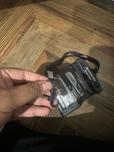 SummerDry Waterproof Phone Pouch