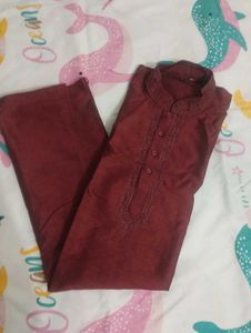 Maroon Kurta for men ✨✨✨