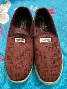 Albelli Casual Slip-on Shoes