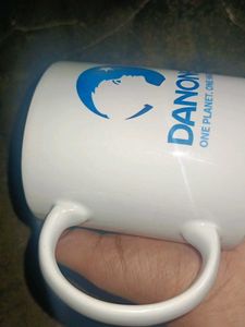 BiG MUG for tea