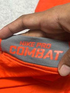 Nike Pro Compression Long Sleeve