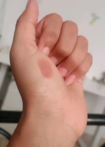 Maybelline Creamy mattes from color collection ed