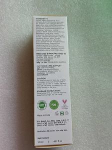 Sun Scoop Hydrating Fluid Sunscreen SPF 60