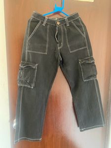 Black Jeans