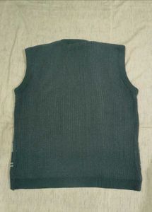 Classic Knitted Vest