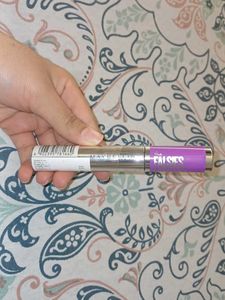 Maybelline the Falsies Lash Lift mascara