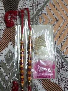 Rakhi 4 Piece