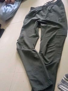 Stylish Cargo Pants