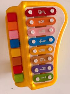 Colorful Toy Xylophone for Kids