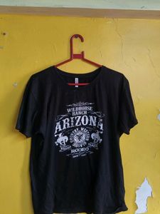 Gothic t-shirt