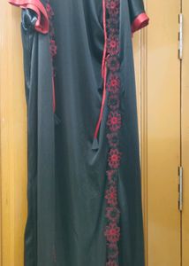 Women night gown