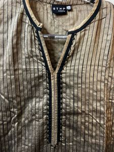 Stylish Striped Kurta for Women