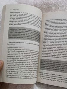 Good to Great by Jim Collins