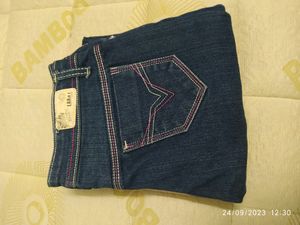 Jeans Pant