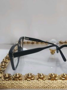 Stylish Black Eyeglasses Frames