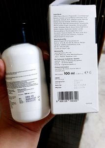 Minimalist Salicylic Acid Cleanser🧼