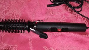 Hair Curling Iron