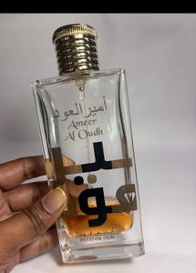 Ameer Al Oudh Intense Oud full bottle