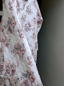 Cotton Suit