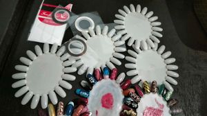 Nail Art kit