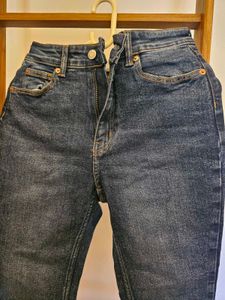 H&amp;M Skinny fit jeans